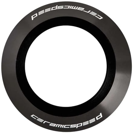 Ceramicspeed Stofkap Voor Scott 8 Mm Zilver