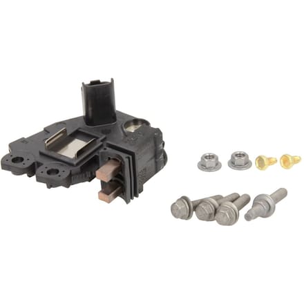 Spanningsregelaar, alternator VALEO 593546