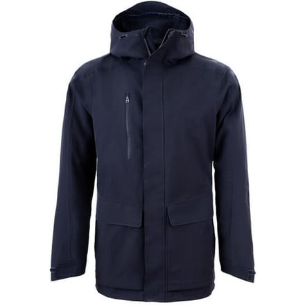 Craghoppers Heren Expert Kiwi Pro Stretch Jacket (Donkere marine)