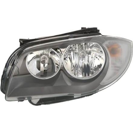 Koplampen HELLA 1EG 354 538-011, links