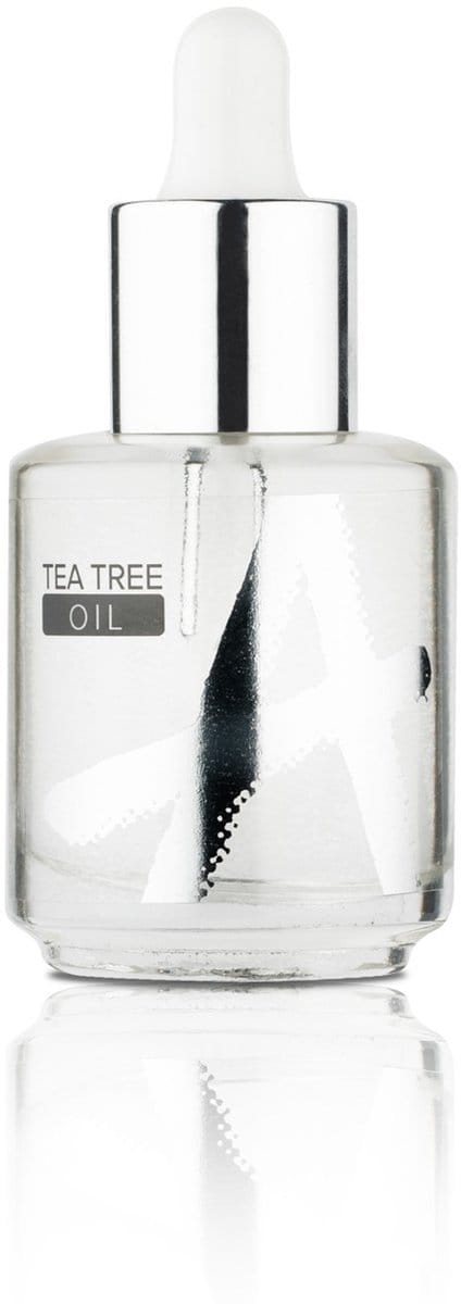 Astonishing Gelosophy Tea Tree Oil - 15ml