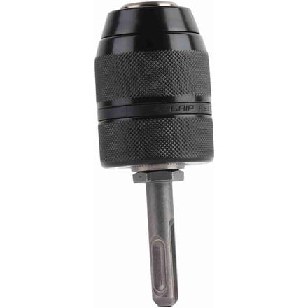 2?13mm Capaciteit Metalen Sleutelloze Draaibank Boorkop Converter met SDS Adapter Accessoires