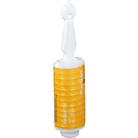 Purilon Gel 1 X 25g 3903a