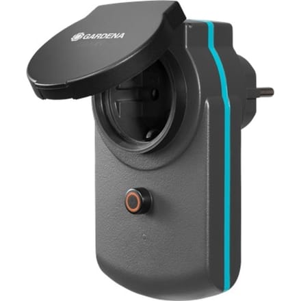 GARDENA Smart Power Adapter Stekker - Geschikt voor buitenshuis