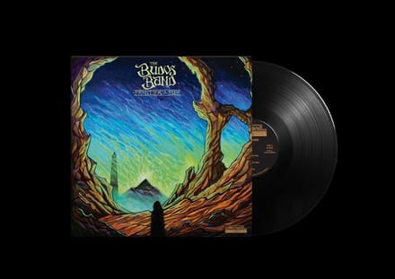 Frontier's Edge - Budos Band