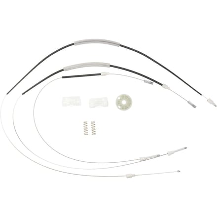 Reparatieset, raamopener BLIC 6205-57-007801P links