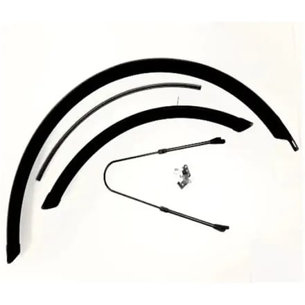 Spatbord Kellys E-Cristy 70 L (F+R)