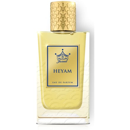 Jazeel Heyam