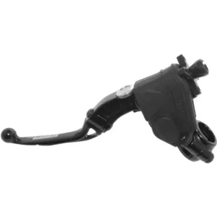 Kruiskoppeling met volledige kabel en hendel Accossato