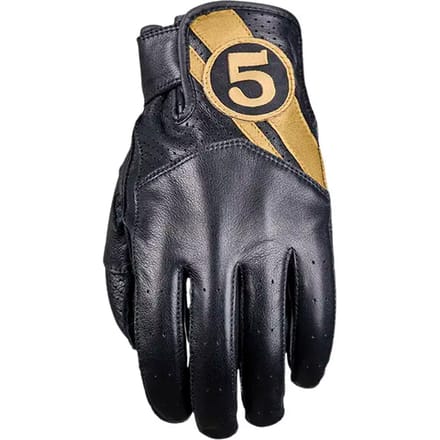 Zomer motorhandschoenen Five Texas Evo