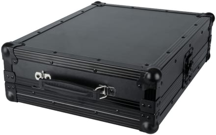 Showgear Case for Pioneer DJM-A9 met plaats voor kabels