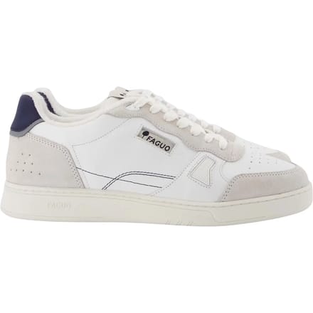 Trainers Faguo Commute 1