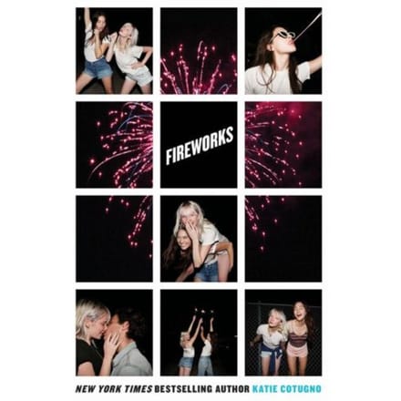 Cotugno, K: Fireworks - Cotugno, Katie