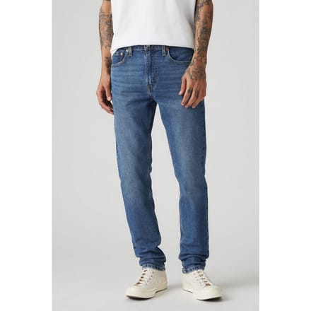 Levi's 512™ Slim Taper Jeans Größe: W32L32 | Slim Jeans Outlet | Herren