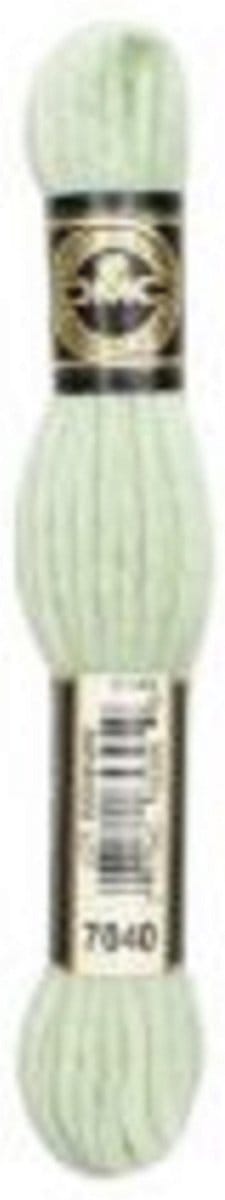 Borduurwol Dmc Nr 7040   100% Zuiver Wol