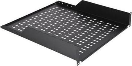 Lanview 2U 48,30cm (19) D=550mm RACK MOUNT (RAS215BL)