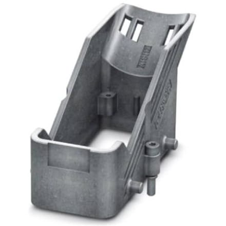 HC-CIF-B16-HFFD-WH-AL - stekkermontageframe HC-CIF-B16-HFFD-WH-AL Phoenix Contact Inhoud: 1 stuk(s)
