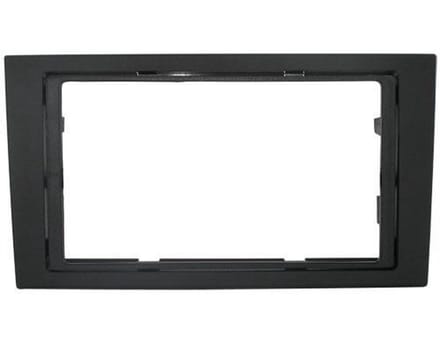 2-DIN paneel Audi A4 1999-2001