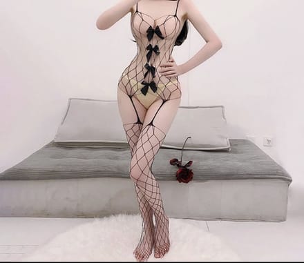 Body Pleasure - Sexy Lingerie Set - Tl9051
