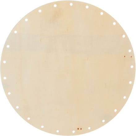 VBS Bodem voor manden "Rond" - Ø 17 cm