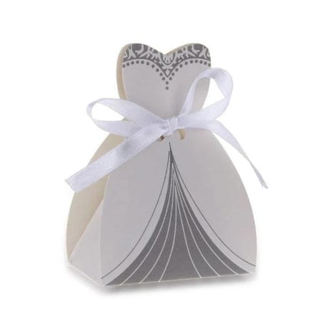 Giftbox Bruid (20st)