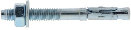 Doorsteekank Verz Spit Fix 6-55/20 050520 - 100 stuks