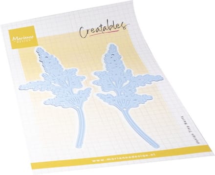 Marianne Design Creatable, Tiny’s Feather grass