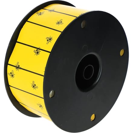 Vliegenval reserve spoel koord Kerbl Fly Master