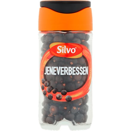 Jeneverbes