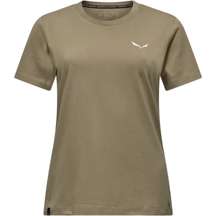 T-shirt dames Salewa Eagle Vocab