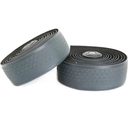 Massi Absorber Stuurlint Grijs 1 mm