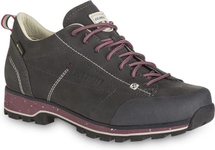 Dolomite 54 Low FG Evo GTX - Wandelschoenen - Dames Anthracite Grey 38.2/3