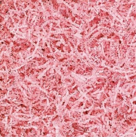 SizzlePak® Vulmateriaal, Papier, 1,25kg, roze