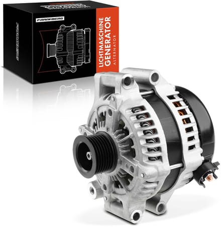 Frankberg 1x dynamo generator voor BMW