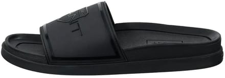 Gant Pierbay 872609300 Slippers Zwart EU 43 Man