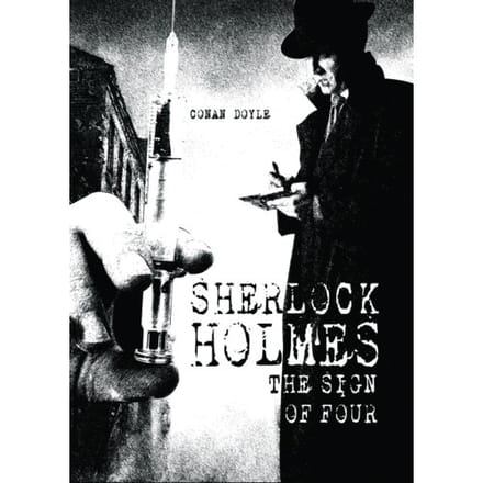 The Sign Of Four - Arthur Conan Doyle