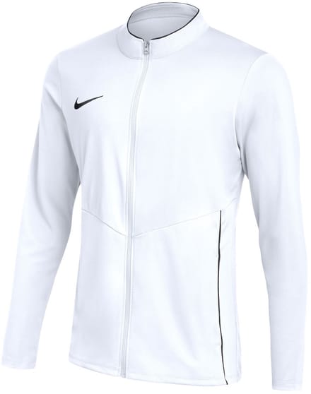 Nike Dri-FIT Park 26 Sporttrui Heren Wit - Maat 3XL