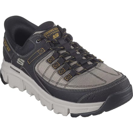 Skechers Summits At Schoenen Zwart EU 45 Man