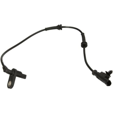 Sensor, wielsnelheid DELPHI SS20788