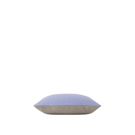 Muuto Mingle Kussen - sand/lilac - 45 x 45 cm