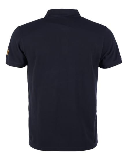 Top Gun Poloshirt TG20213004
