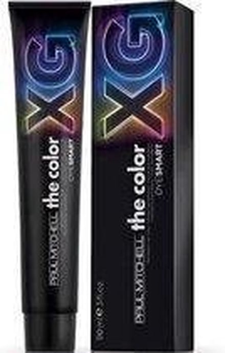 Paul Mitchell The Color DyeSmart 90ml 4AA - 4/11