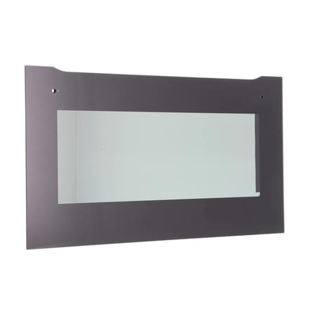 AEG Deurglasset - 594x332mm 5551184038