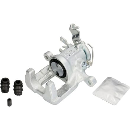 Remklauw BOSCH 0 986 135 204, achter rechts