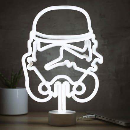 Original Stormtrooper LED Tube Light for any room