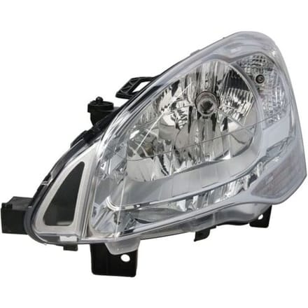 Koplamp, bevestiging VALEO 043778