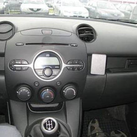 Brodit ProClip Mazda 2 Bj. 08-10