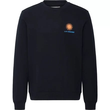 Blend - BHKONSTA GRAPHIC CREW SWEAT - Heren - Sweaters