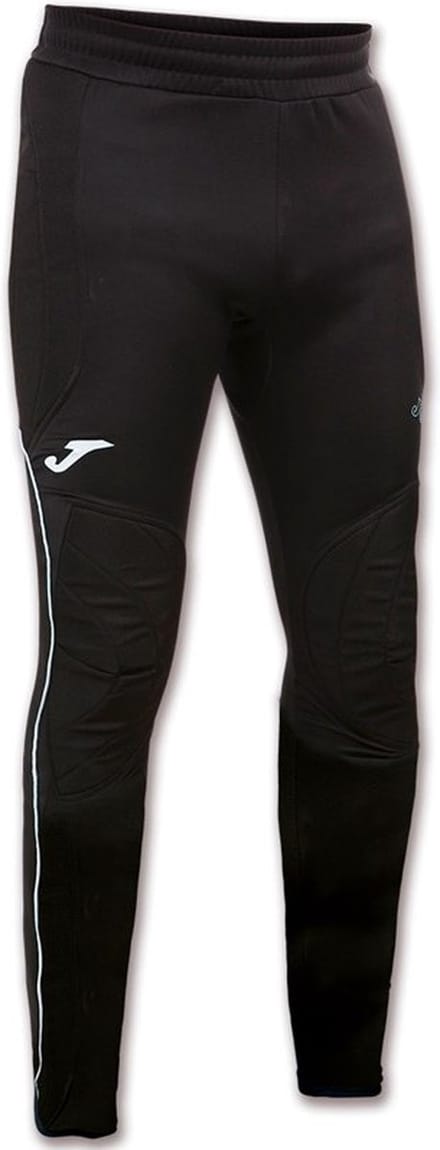 Joma Logo Broek Zwart 7-8 Years Jongen