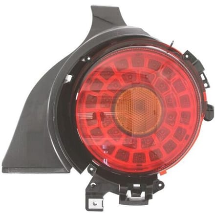Achterlicht MAGNETI MARELLI 714021560802